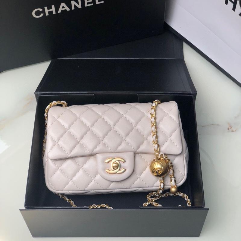 Ch**el cf series bags